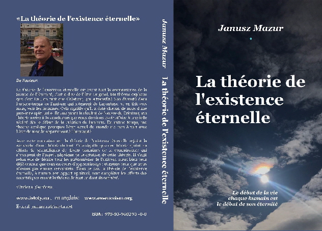 Couverture_Theorie de l'Existence Eternelle
